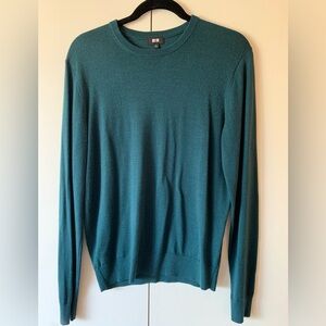 Uniqlo Merino Wool Sweater